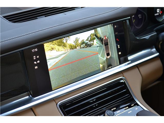 صورة مصغرة 10 لـ 2024 Porsche PANAMERA