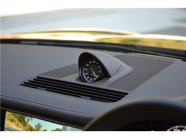 صورة مصغرة 9 لـ 2024 Porsche PANAMERA