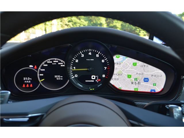صورة مصغرة 8 لـ 2024 Porsche PANAMERA