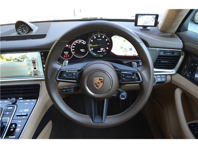 صورة مصغرة 7 لـ 2024 Porsche PANAMERA