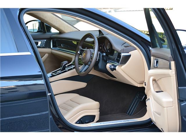 صورة مصغرة 6 لـ 2024 Porsche PANAMERA