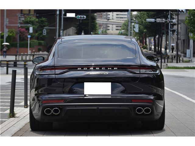 صورة مصغرة 5 لـ 2024 Porsche PANAMERA