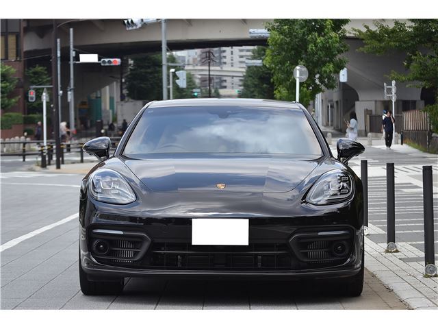 صورة مصغرة 4 لـ 2024 Porsche PANAMERA