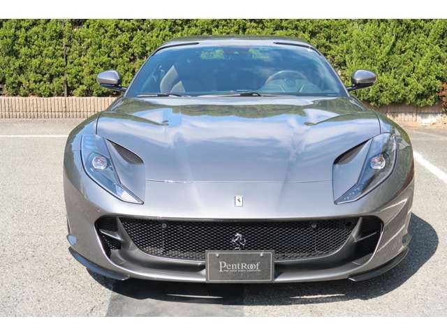 صورة 3 لـ 2020 Ferrari 812 GTS