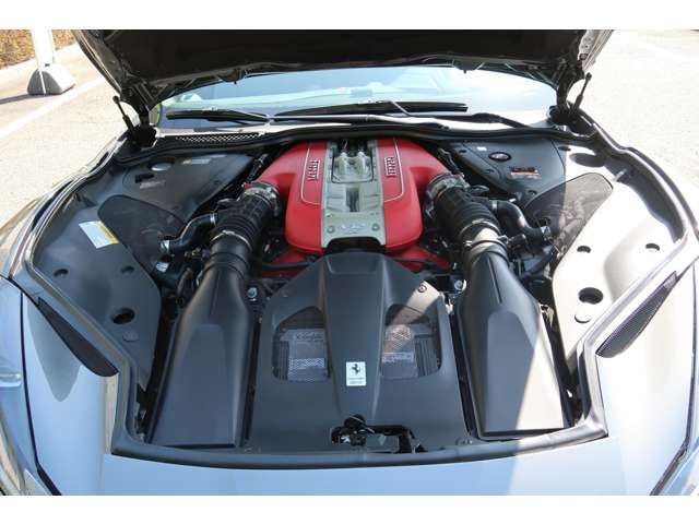 صورة مصغرة 15 لـ 2020 Ferrari 812 GTS