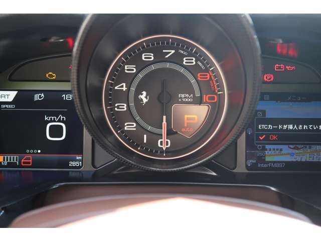 صورة مصغرة 21 لـ 2020 Ferrari 812 GTS