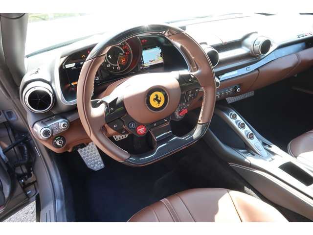 صورة مصغرة 22 لـ 2020 Ferrari 812 GTS
