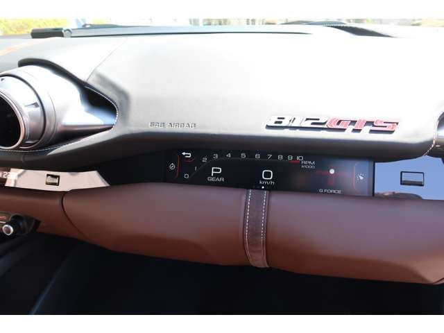 صورة مصغرة 23 لـ 2020 Ferrari 812 GTS