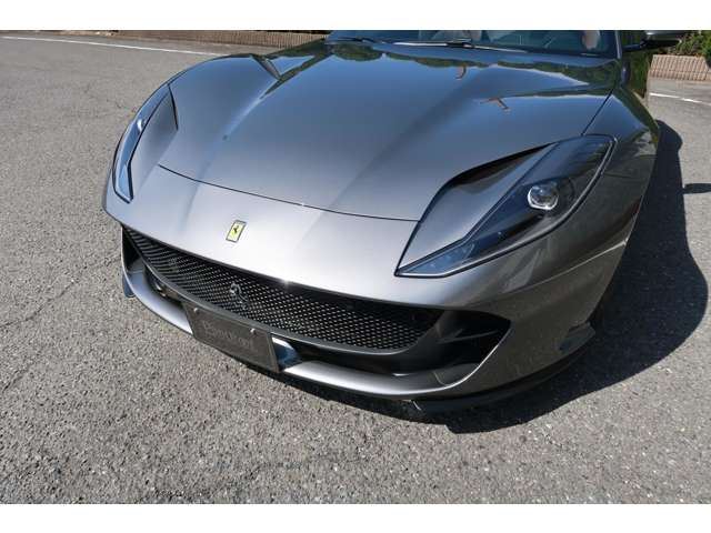 صورة مصغرة 35 لـ 2020 Ferrari 812 GTS