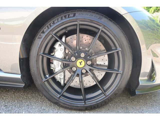 صورة مصغرة 54 لـ 2020 Ferrari 812 GTS