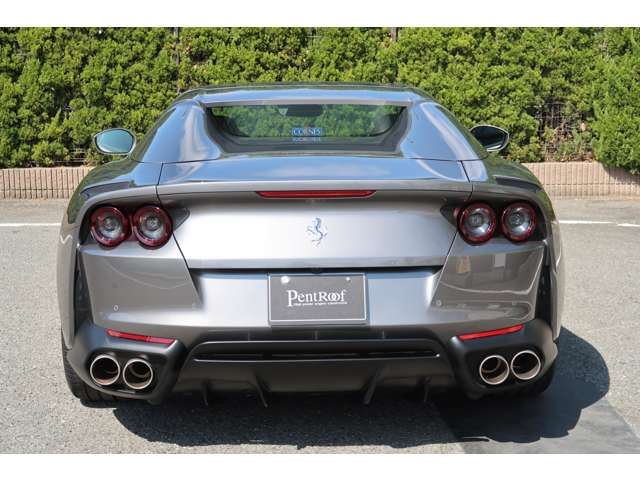 صورة 7 لـ 2020 Ferrari 812 GTS