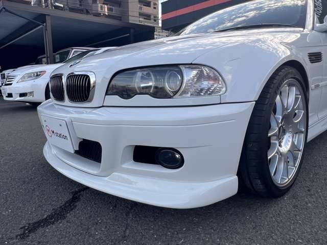 صورة مصغرة 47 لـ 2003 BMW M3