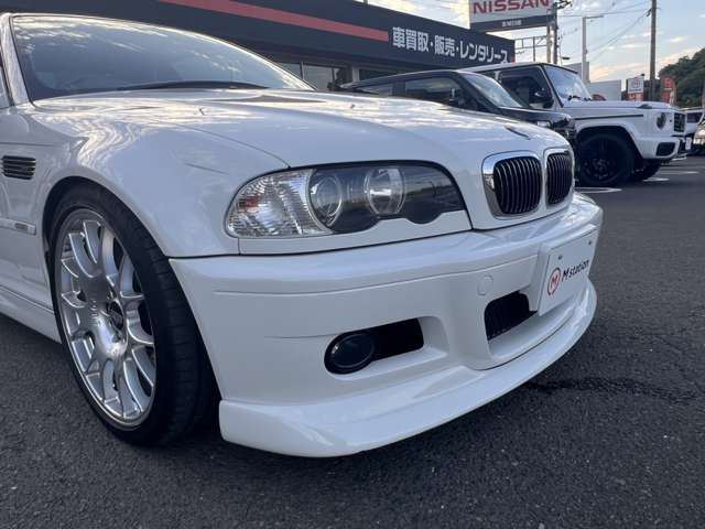 صورة مصغرة 49 لـ 2003 BMW M3