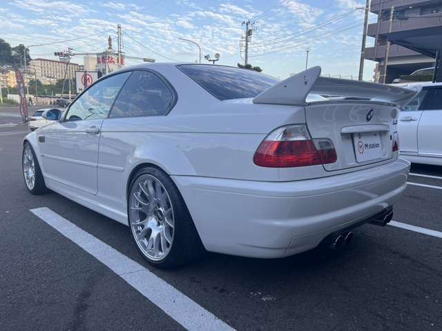 صورة مصغرة 61 لـ 2003 BMW M3