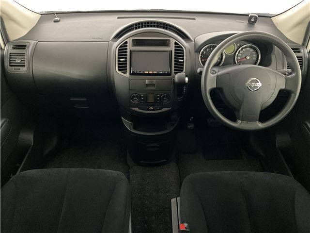 2012 Nissan LAFESTA 照片 3