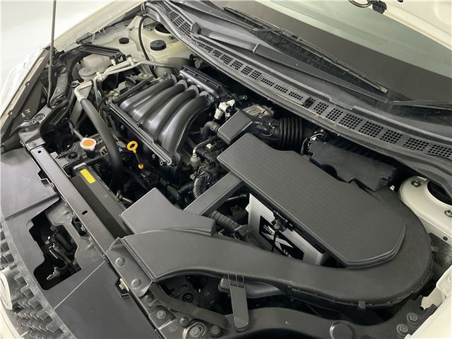 2012 Nissan LAFESTA 照片 12