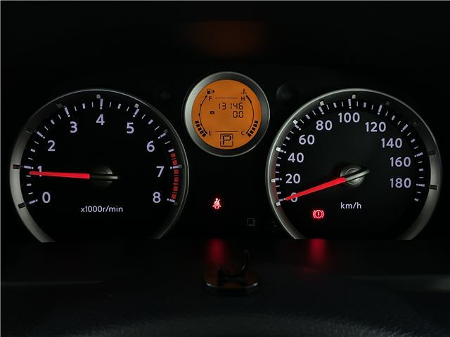 2012 Nissan LAFESTA 照片 13
