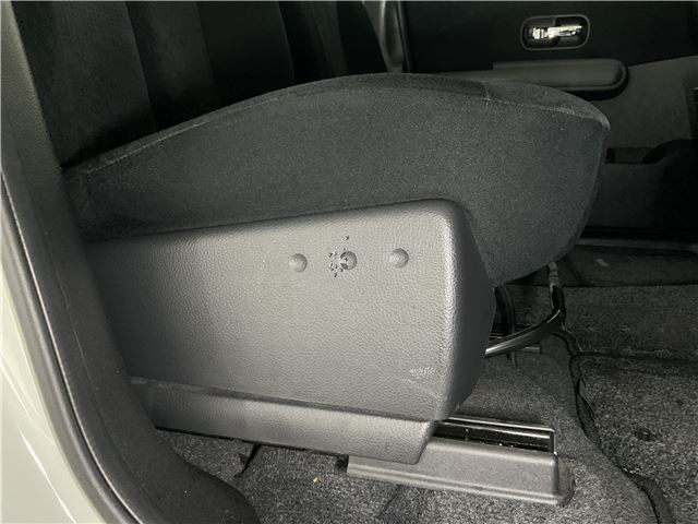 2012 Nissan LAFESTA 缩略图 17