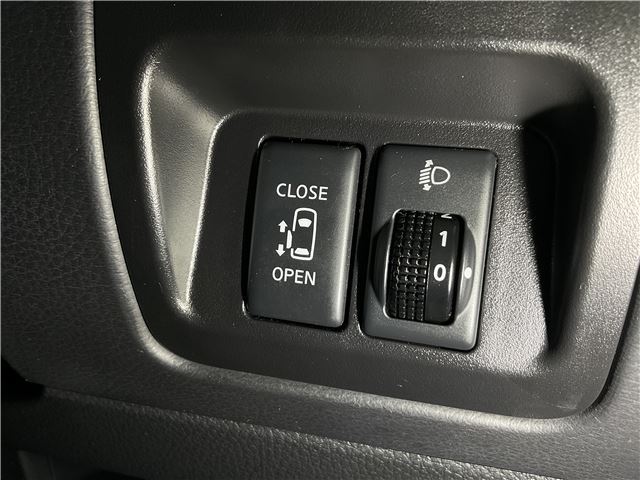 2012 Nissan LAFESTA 缩略图 20