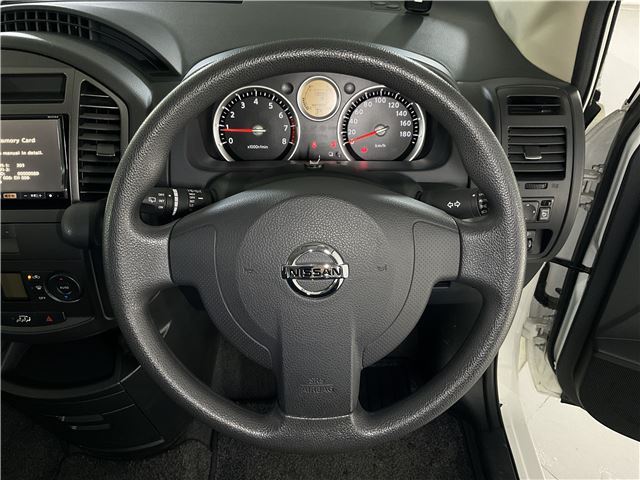 2012 Nissan LAFESTA 缩略图 21