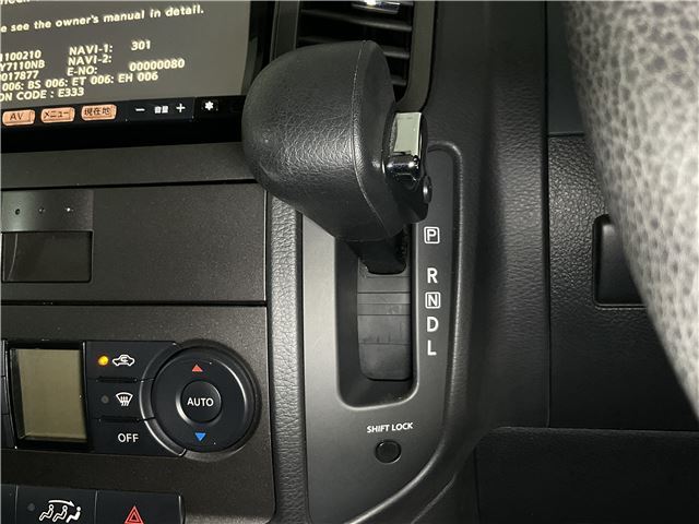 2012 Nissan LAFESTA 缩略图 26