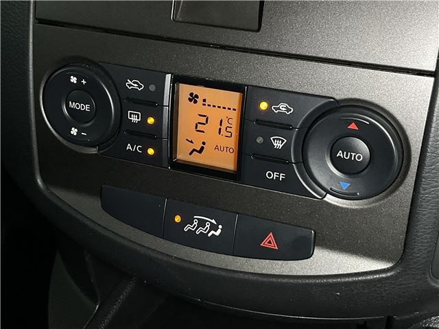 2012 Nissan LAFESTA 缩略图 27