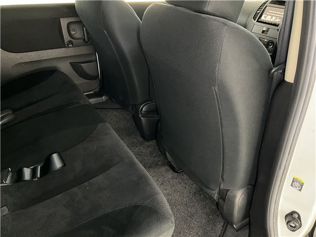 2012 Nissan LAFESTA 缩略图 31