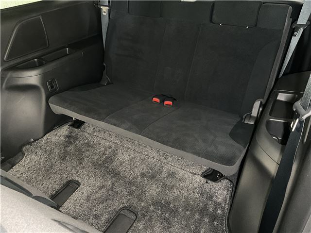 2012 Nissan LAFESTA 缩略图 36