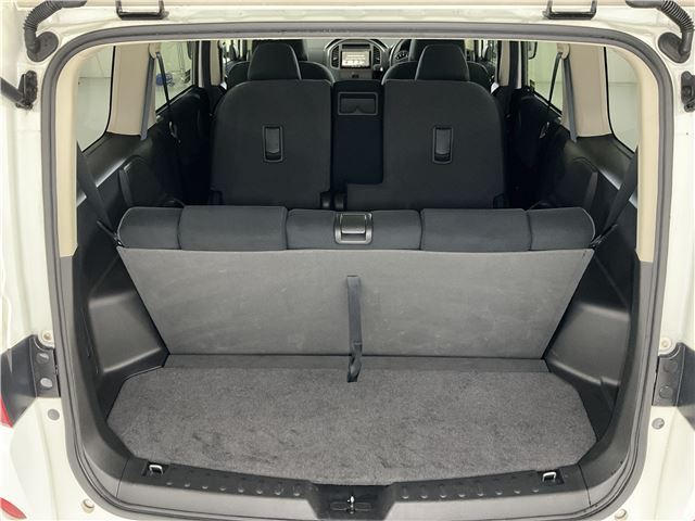 2012 Nissan LAFESTA 缩略图 37