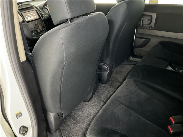 2012 Nissan LAFESTA 缩略图 44