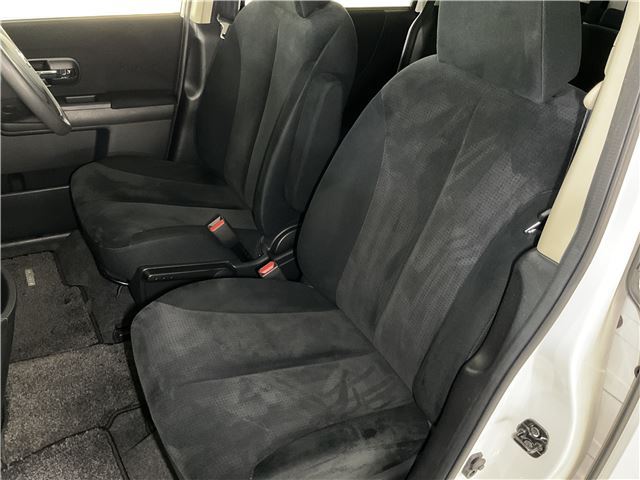 2012 Nissan LAFESTA 缩略图 49