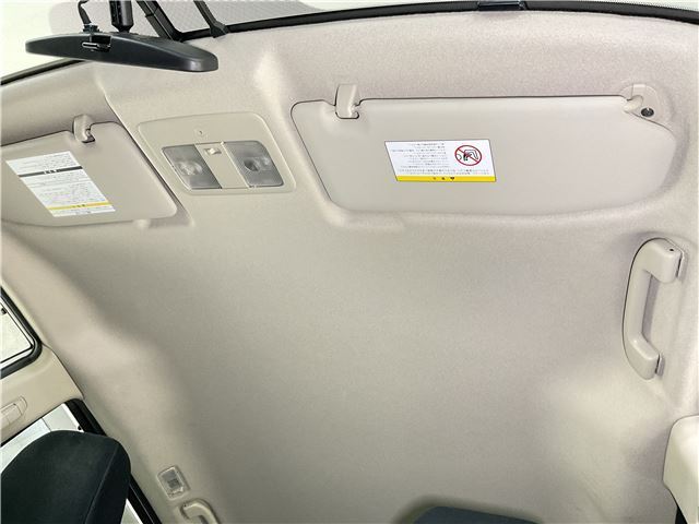 2012 Nissan LAFESTA 缩略图 56
