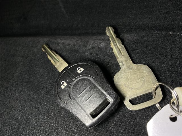 2012 Nissan LAFESTA 缩略图 58