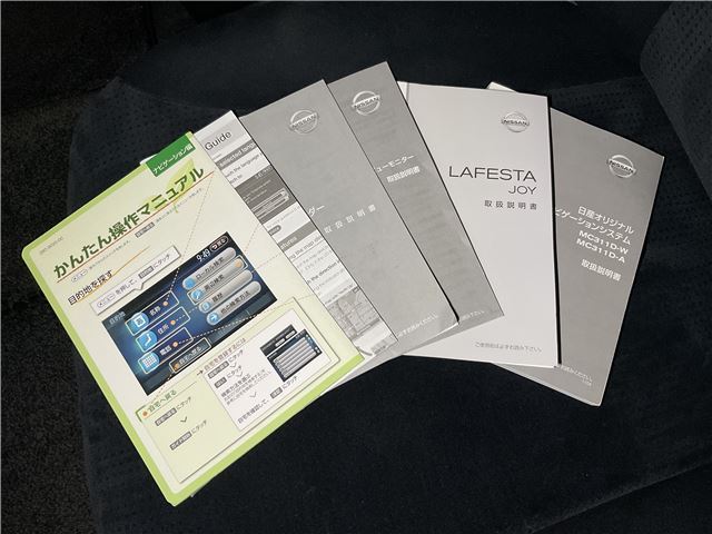 2012 Nissan LAFESTA 缩略图 59