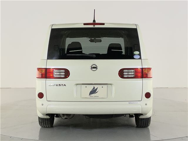 2012 Nissan LAFESTA 照片 7