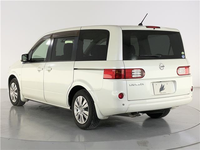 2012 Nissan LAFESTA 照片 6