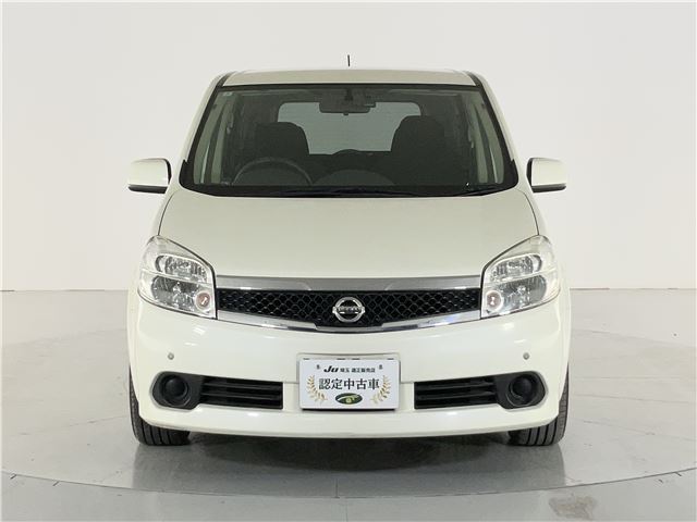 2012 Nissan LAFESTA 照片 4