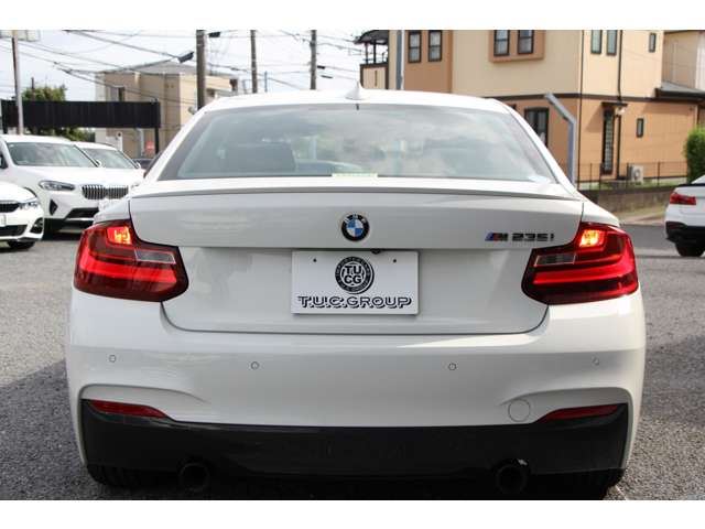2015 BMW 2 SERIES COUPE — миниатюра 18