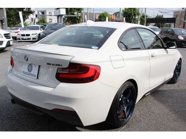 2015 BMW 2 SERIES COUPE — миниатюра 19