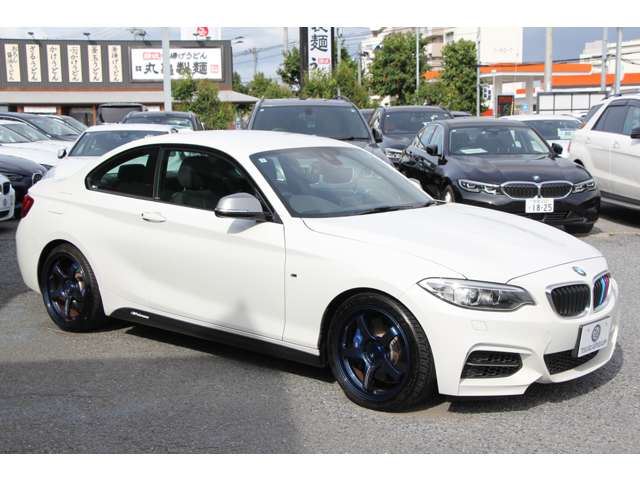 2015 BMW 2 SERIES COUPE — миниатюра 22