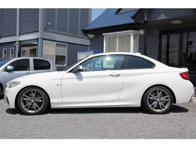2015 BMW 2 SERIES COUPE — миниатюра 17