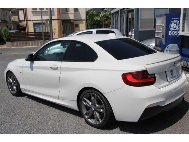 2015 BMW 2 SERIES COUPE — миниатюра 18