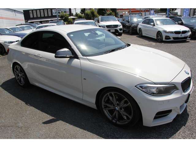 2015 BMW 2 SERIES COUPE — миниатюра 23