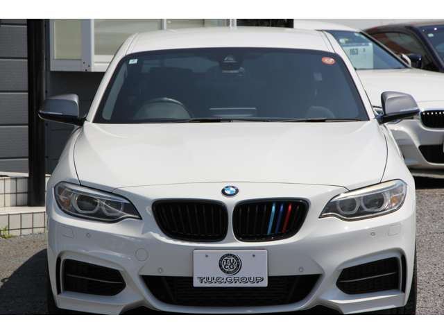 2015 BMW 2 SERIES COUPE — миниатюра 24