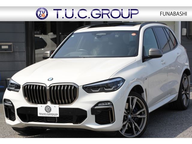 2021 BMW X5 照片 1