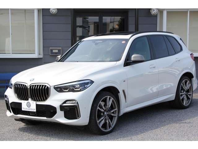 2021 BMW X5 照片 3