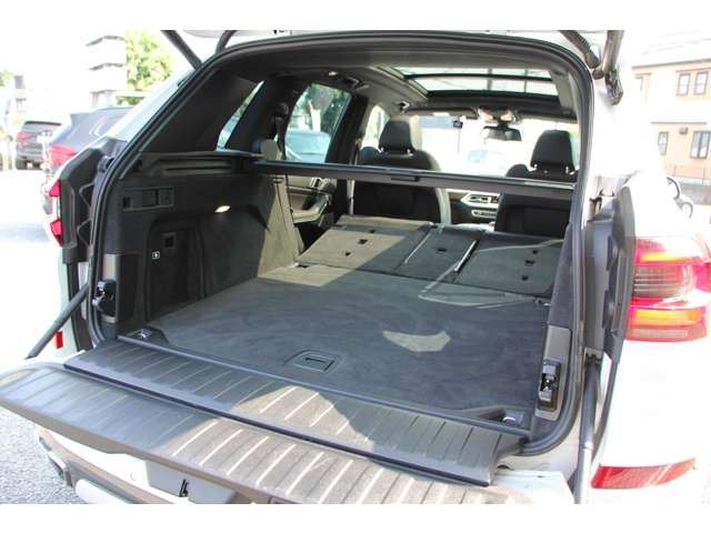 2021 BMW X5 缩略图 21