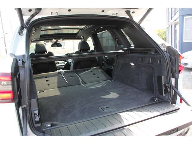 2021 BMW X5 缩略图 22