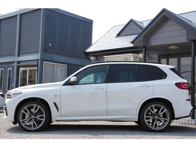 2021 BMW X5 缩略图 24