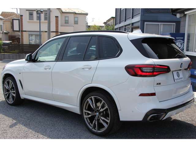 2021 BMW X5 缩略图 25